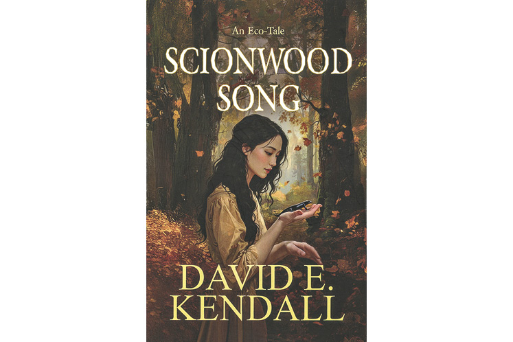 scionwood song David Kendall 