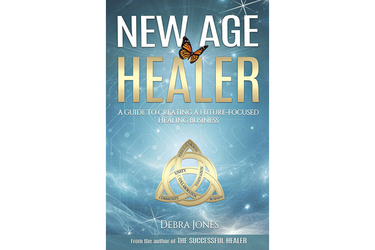 new age healer 