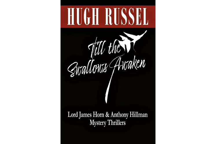 hugh Russel author 