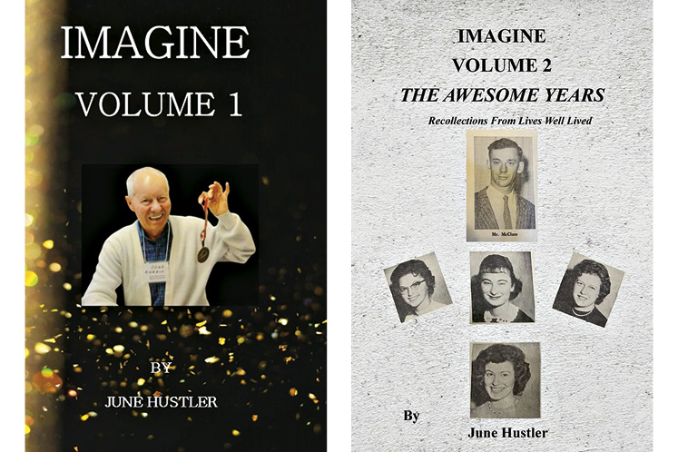 ontario authors 