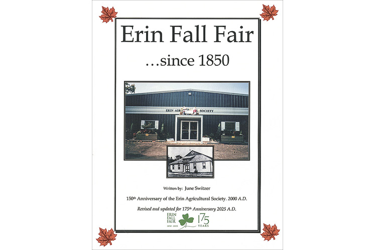 erin fall fair 