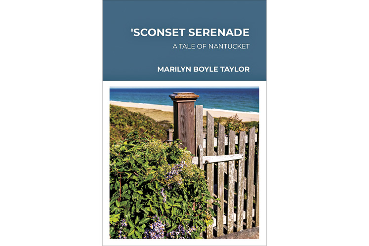 a tale of nantucket