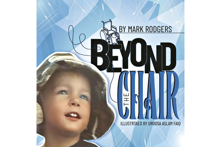 living with cerebral palsy books