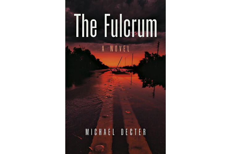 the fulcrum Michael decter
