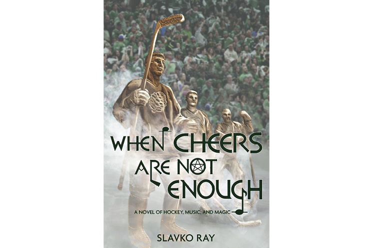 when cheers are not enough 