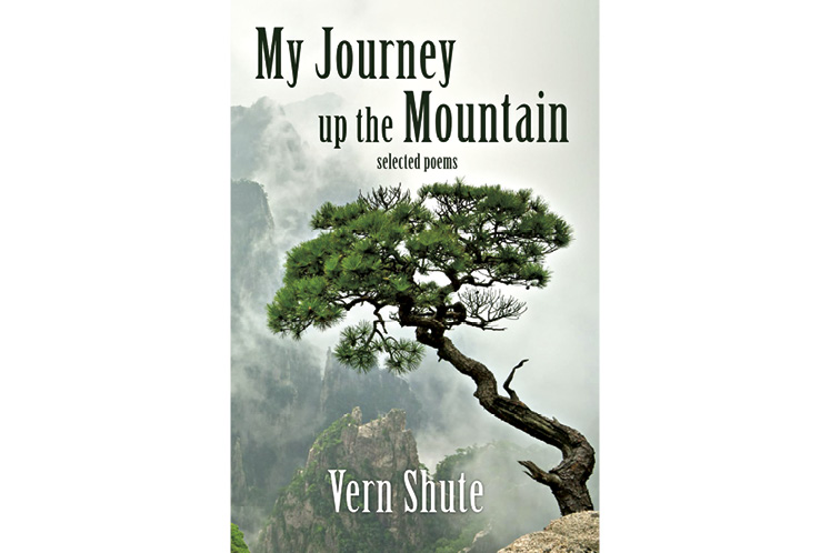 my journey up the mountain 