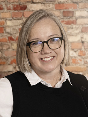 bridget cauthery
