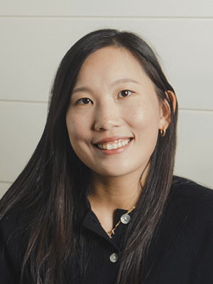 Elaine Li Orangeville