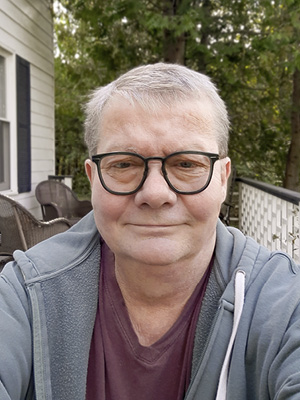 Jeff Rollings