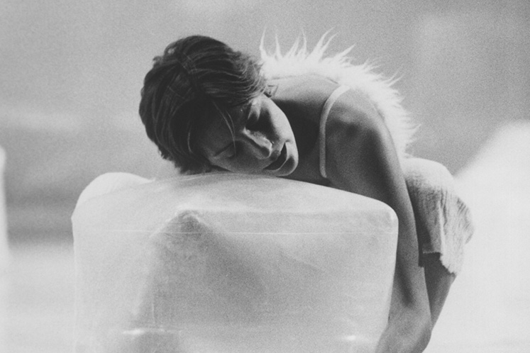 bridget cauthery