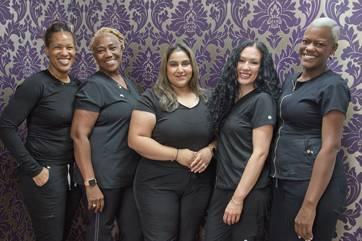 bayshore health care solutions