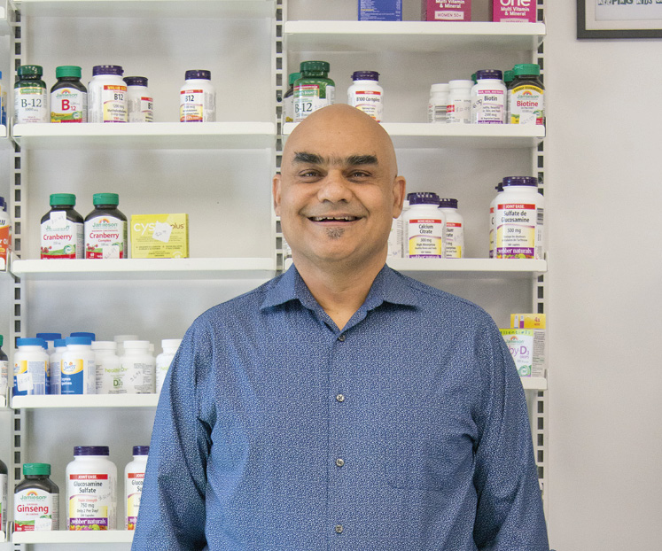 Shelburne pharmacy
