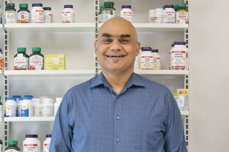Shelburne pharmacy