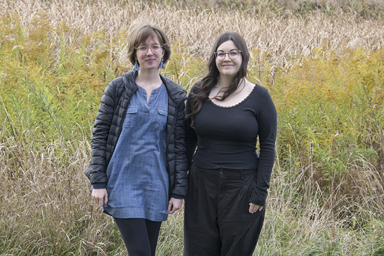 dufferin climate youth group