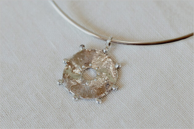 hawkly jewelry lost wax casting