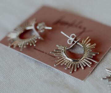 lost wax casting