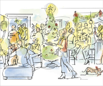 christmas traditions