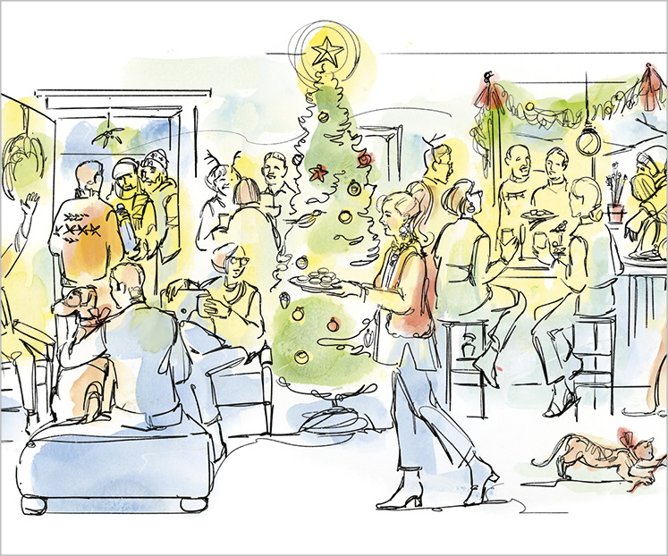 christmas traditions