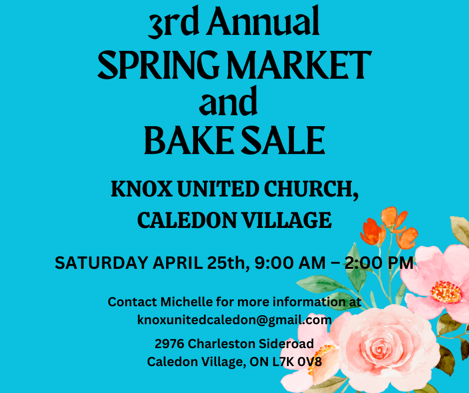 Spring Craft Sale-2026-2