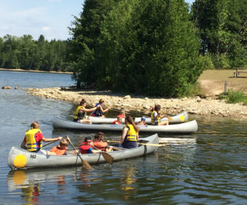 orangeville summer camps