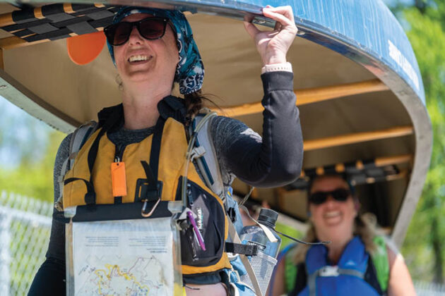 storm adventure race