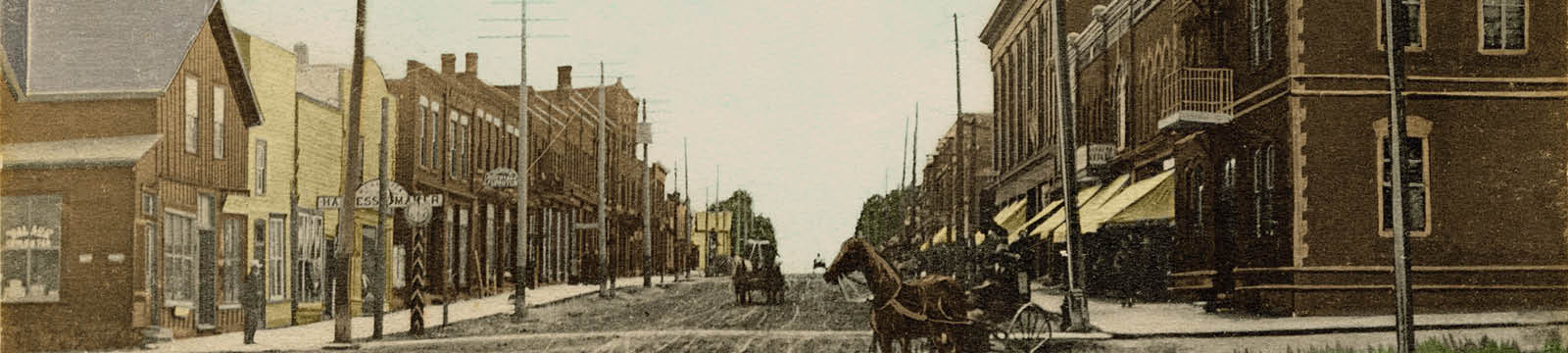 prohibition ontario