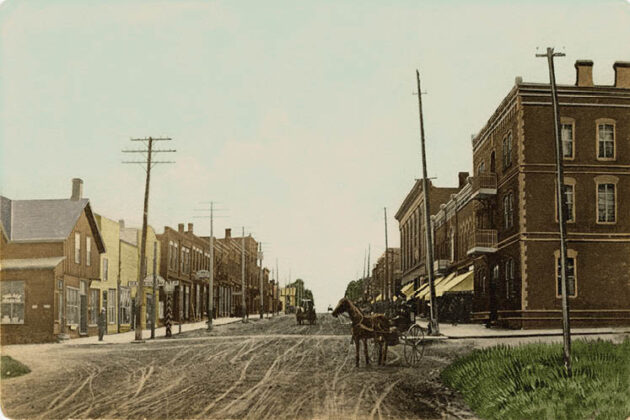 prohibition ontario