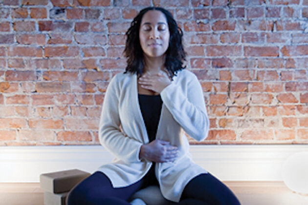 GO yoga orangeville