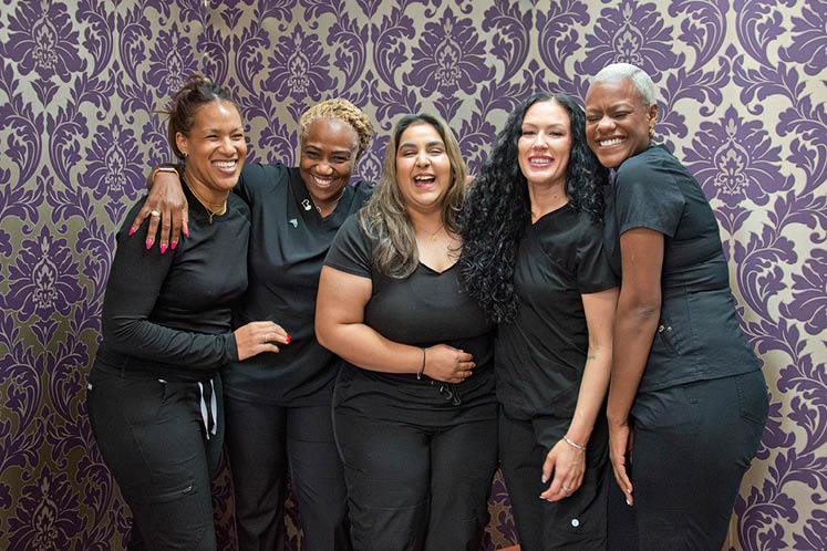 bayshore nurses