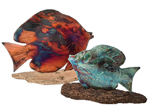 Jackie warmelink pottery