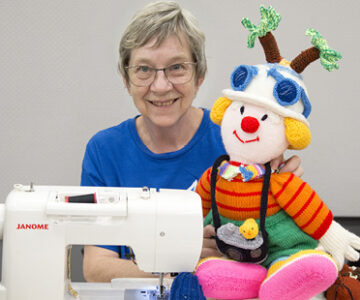 ecocaledon repair cafe
