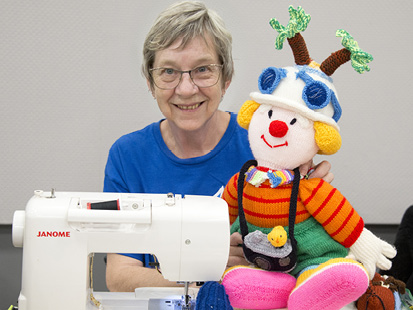 ecocaledon repair cafe
