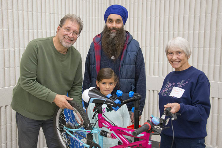 repair cafe caledon