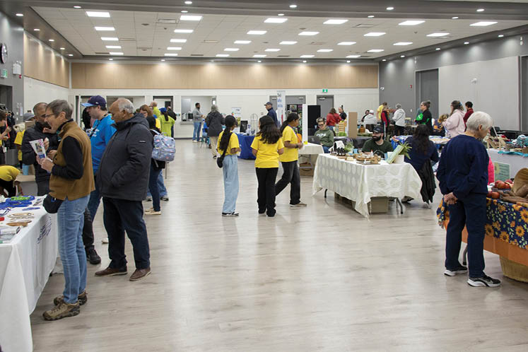 caledon repair cafe