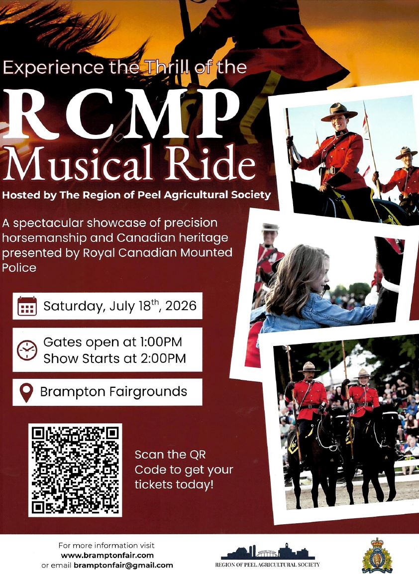 RCMP