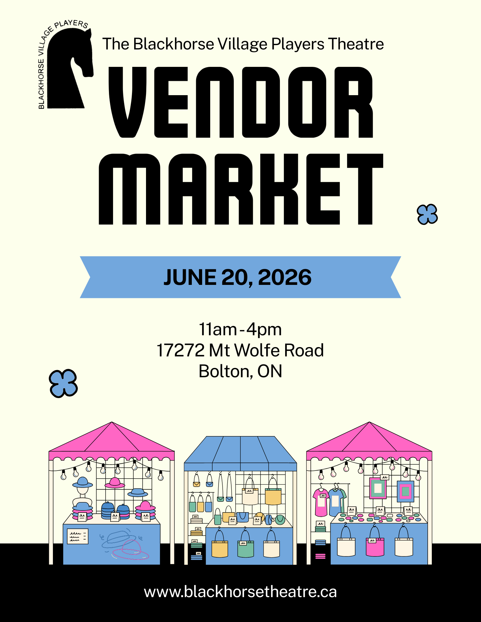 June Market