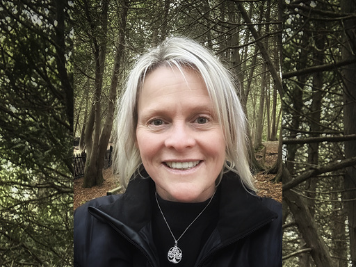 Barbara Fletcher