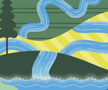 headwaters