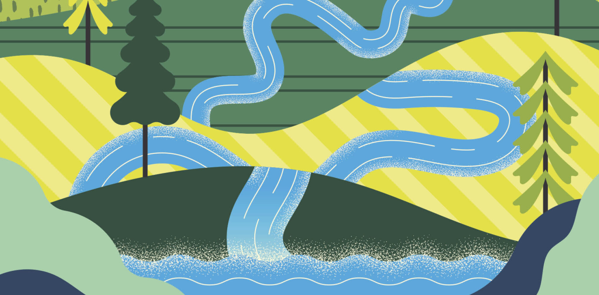 headwaters