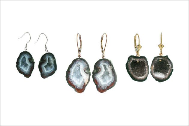 geodes canada