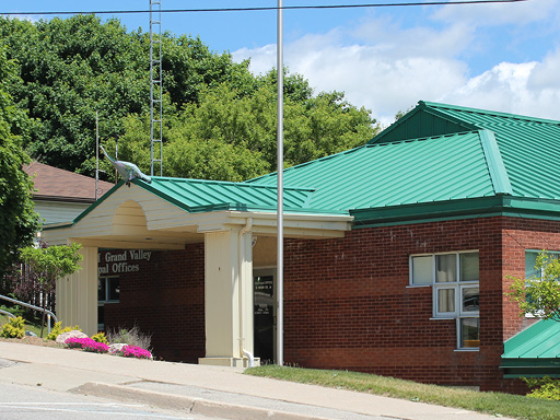 grand valley ontario