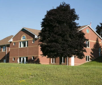mulmur ontario