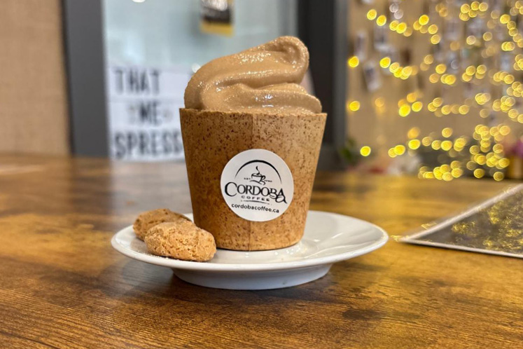 Cordoba Coffee