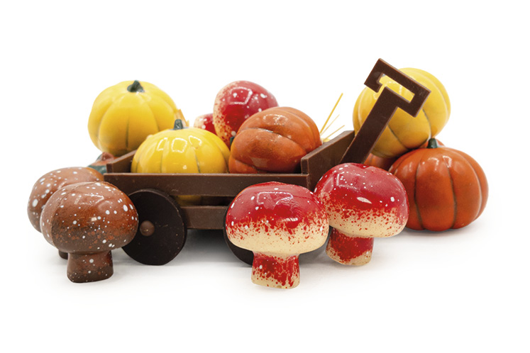 YF Patissier and Chocolatier