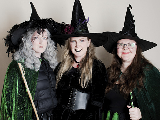 erin witches walk