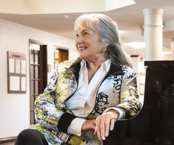 independent living calgary