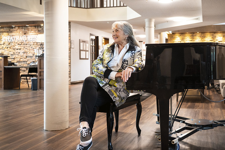 independent living calgary