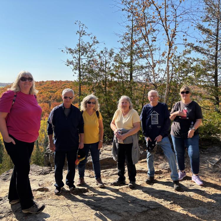 Hike the Bruce (1)