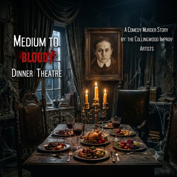Medium to Bloody