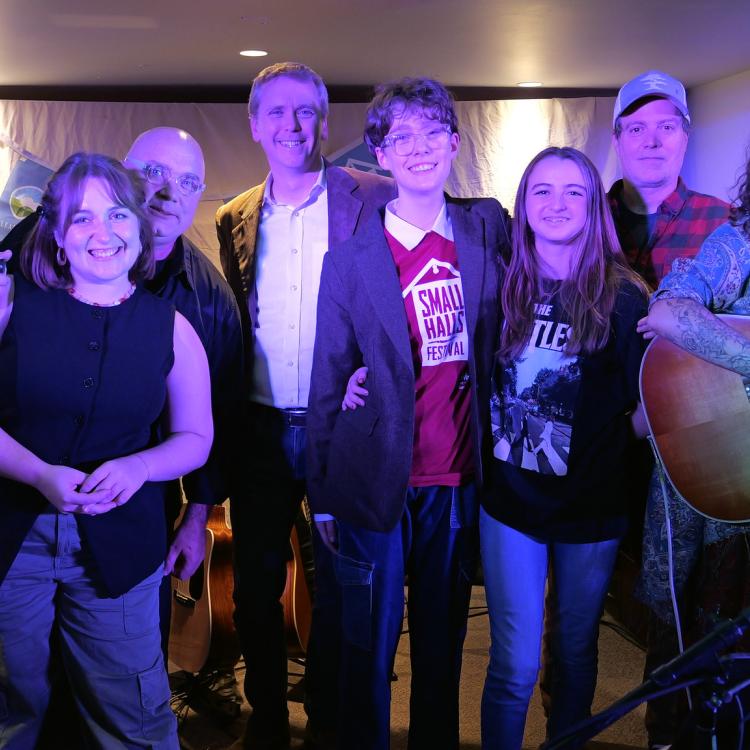 Songwriters that Rock (1)